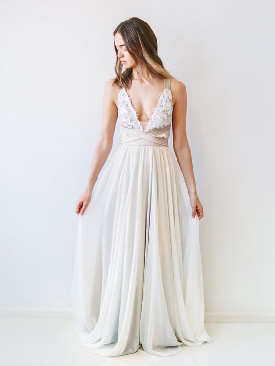 robe de mariée-marie lp-wedding planner-montpellier