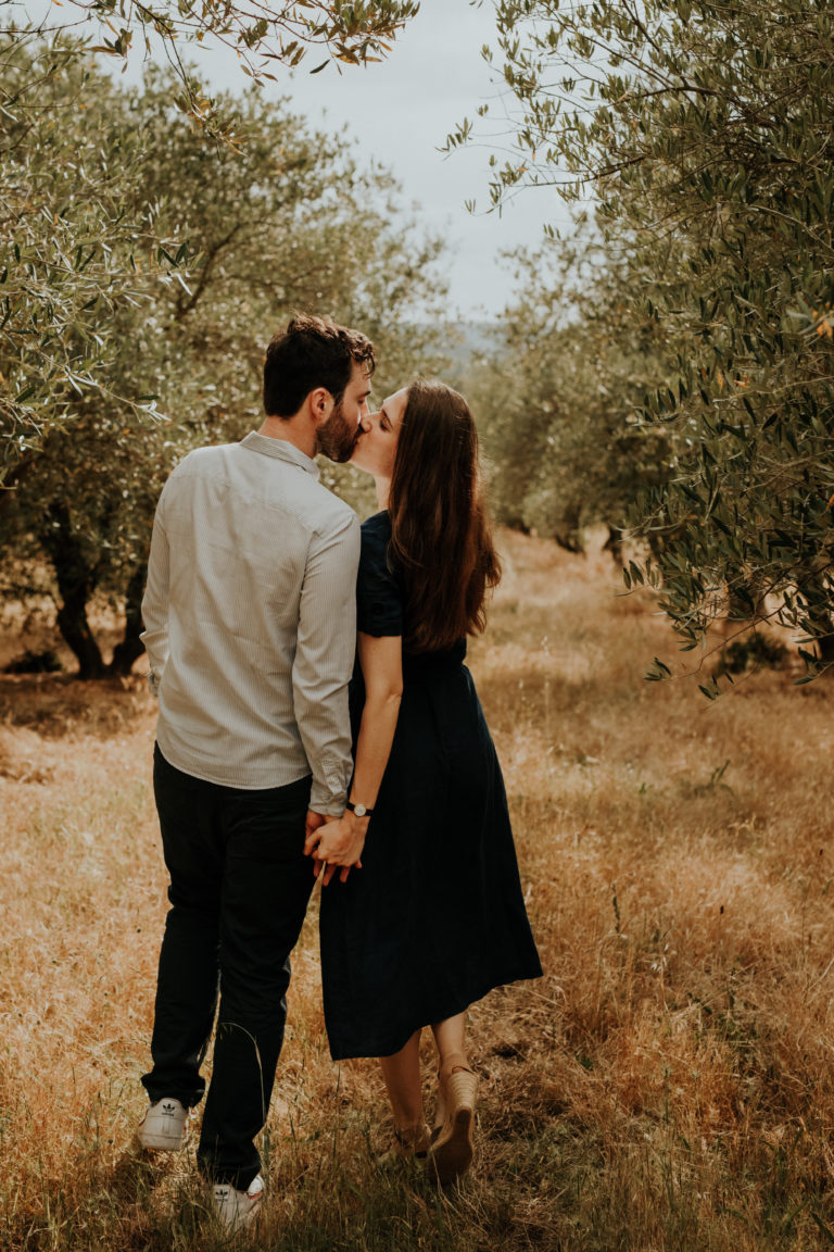 Jour J : Le mariage d'Anne et Rob - Marie LP - wedding planner